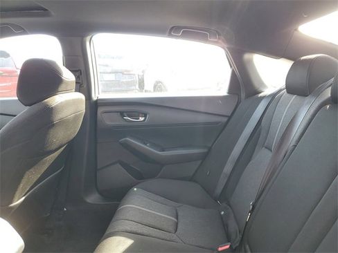 Used 2023 Honda Accord Sport image 10