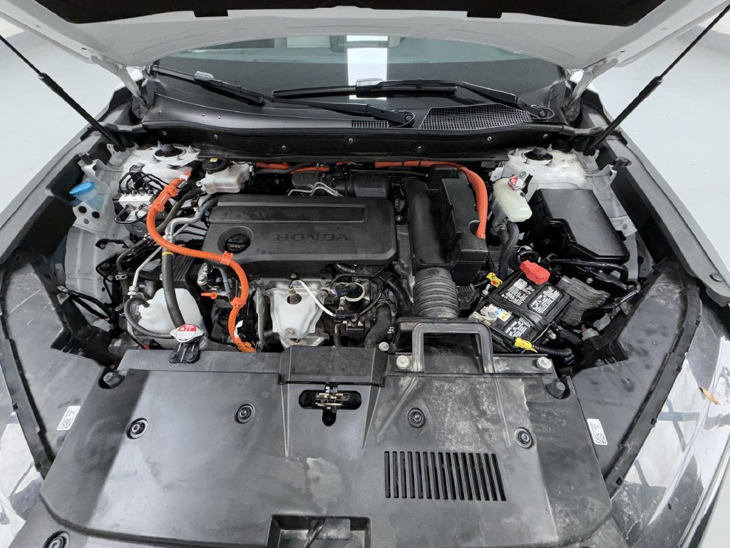 Used 2024 Honda CR-V Sport Touring image 10