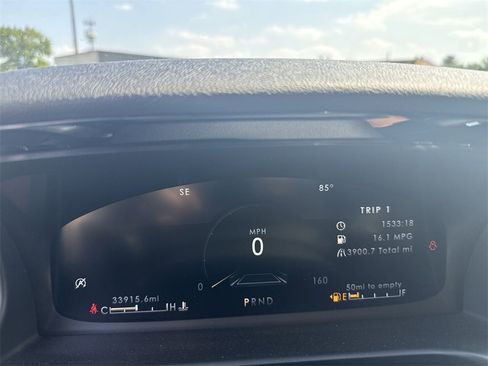 Certified 2020 Lincoln Aviator Reserve w/ Equipment Group 201A image 10