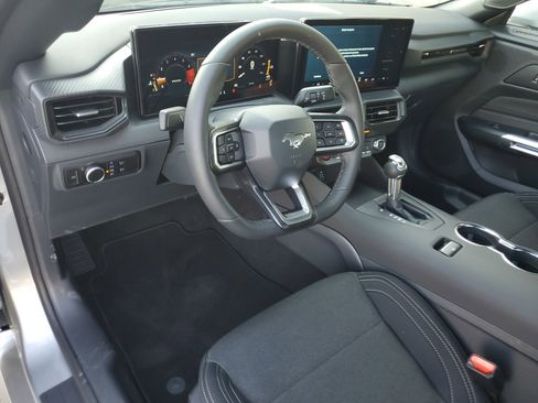 New 2026 Ford Mustang EcoBoost image 14