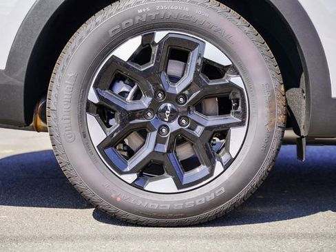 New 2026 Kia Sorento S image 9