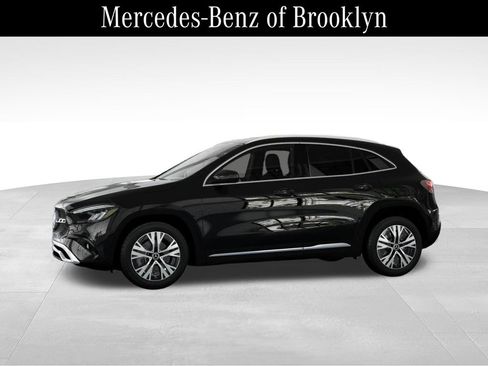Certified 2026 Mercedes-Benz GLA 250 4MATIC image 36