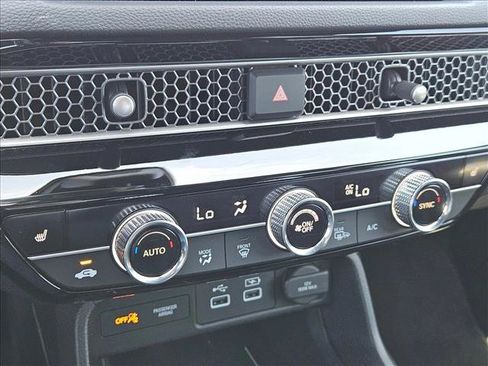 Used 2023 Honda Civic Sport Touring image 12