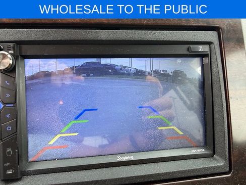 Used 2012 Ford Expedition EL XLT RWD image 11