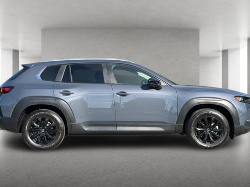 Certified 2025 MAZDA CX-50 AWD 2.5 S w/ Weather Package image 3
