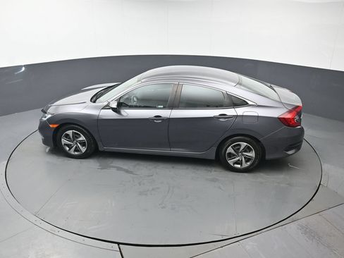 Used 2021 Honda Civic LX image 35