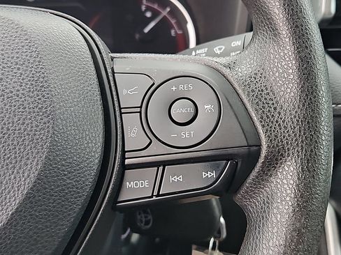 Used 2023 Toyota RAV4 LE AWD/4WD image 22