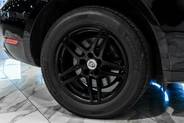 Used 2020 Porsche Macan AWD/4WD image 54