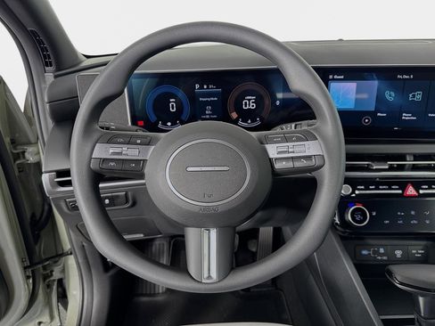New 2026 Hyundai Santa Cruz SEL FWD image 12