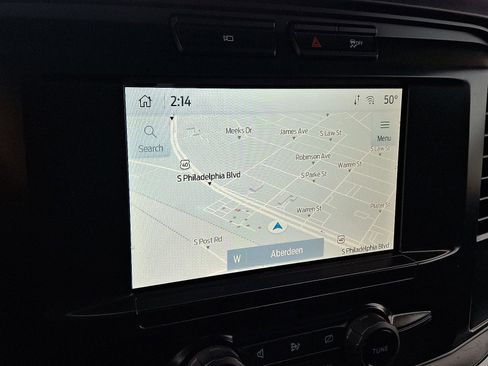 Used 2022 Ford F150 XL w/ STX Black Appearance Package image 17