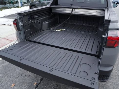 New 2026 Hyundai Santa Cruz SEL image 6