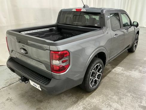 New 2026 Ford Maverick Lariat w/ 4K Tow Package AWD/4WD image 3