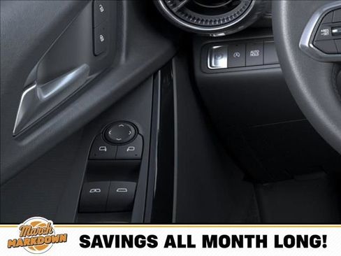 New 2026 Chevrolet Equinox LT w/ Safety and Technology Package image 22