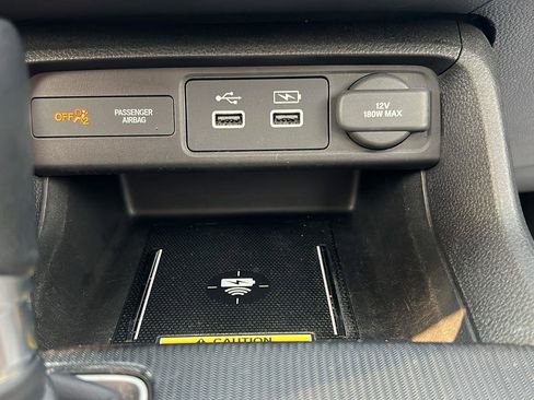 Used 2022 Honda Civic Touring image 26