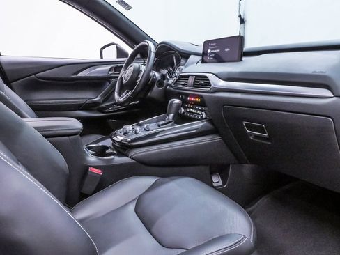 Used 2022 MAZDA CX-9 Grand Touring image 15
