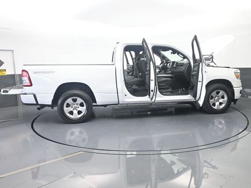 Used 2022 RAM 1500 Big Horn RWD image 68