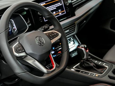 New 2026 Volkswagen Jetta GLI Autobahn image 10