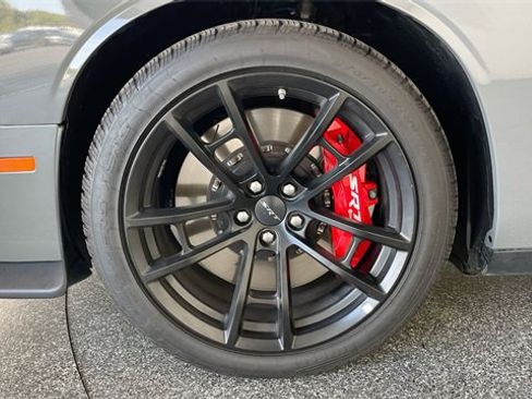 Used 2023 Dodge Challenger SRT Hellcat image 47