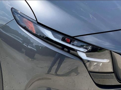 New 2026 MAZDA CX-5 Select AWD/4WD image 16