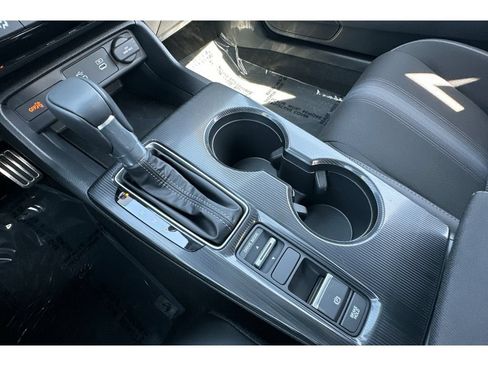Certified 2026 Honda Civic Sport image 32
