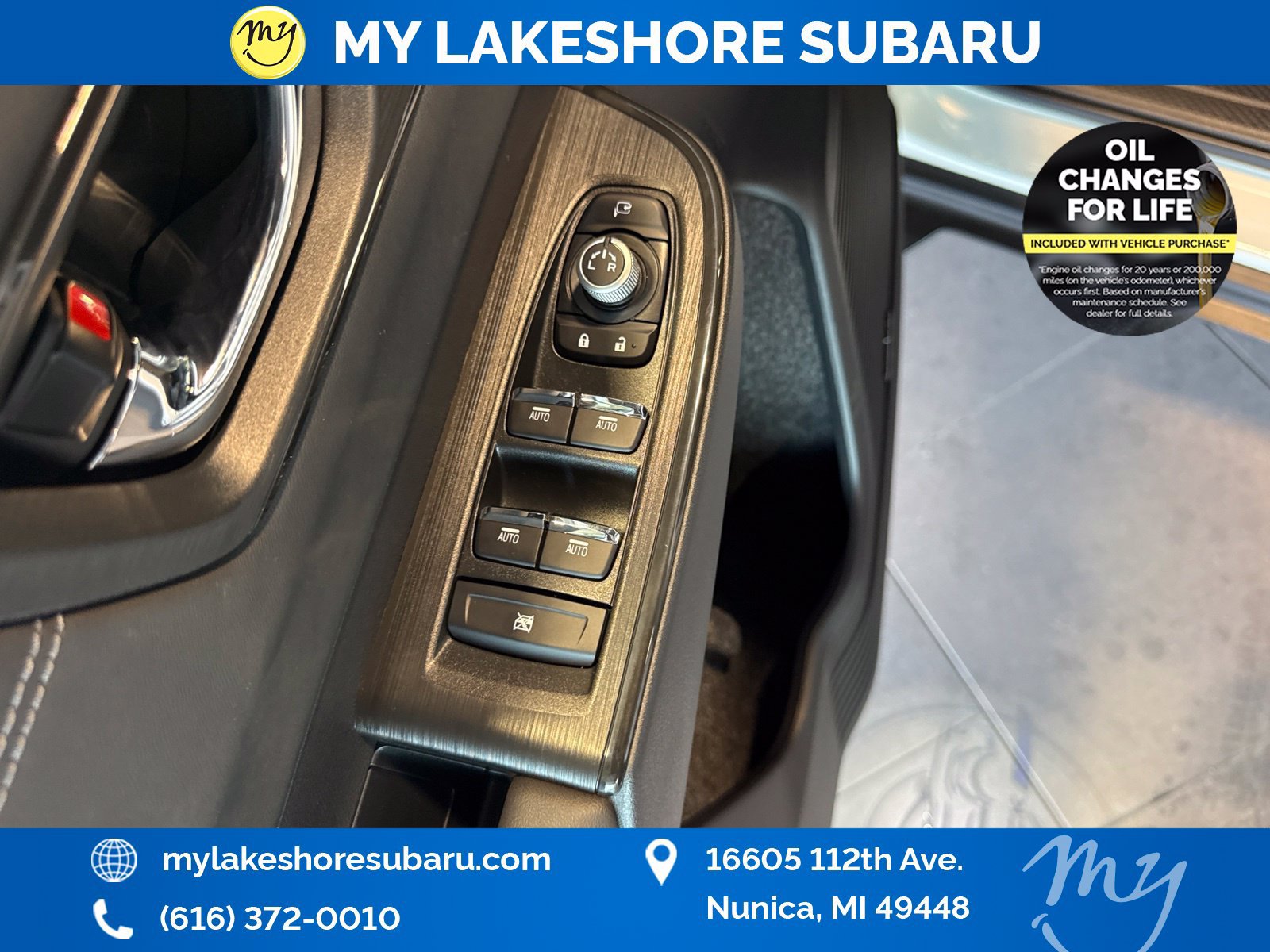 New 2026 Subaru Outback Touring XT AWD/4WD image 11