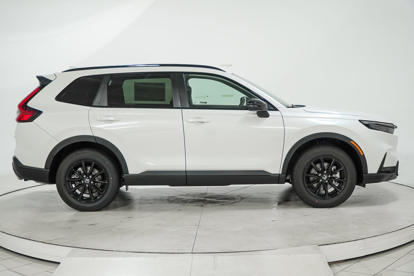 New 2027 Honda CR-V Sport-L image 12