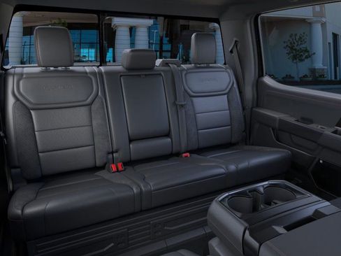 New 2025 Ford F150 Raptor image 11