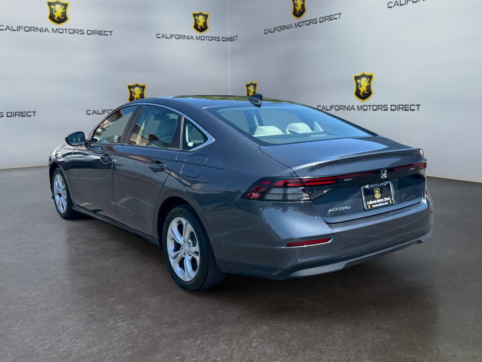 Used 2024 Honda Accord LX image 3