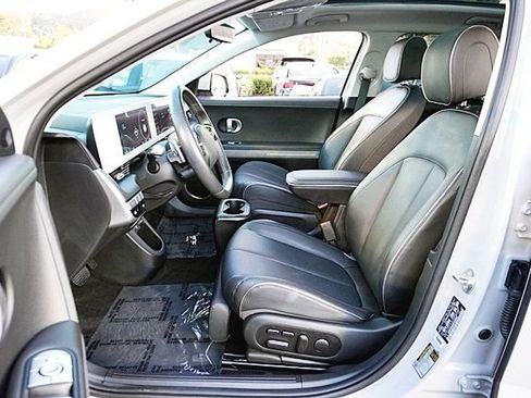 Used 2024 Hyundai Ioniq 5 Limited RWD image 22