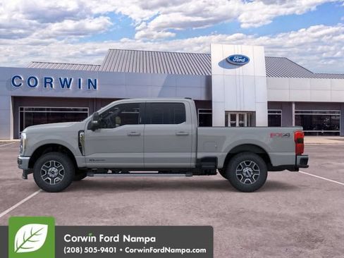 New 2026 Ford F350 Lariat AWD/4WD image 4