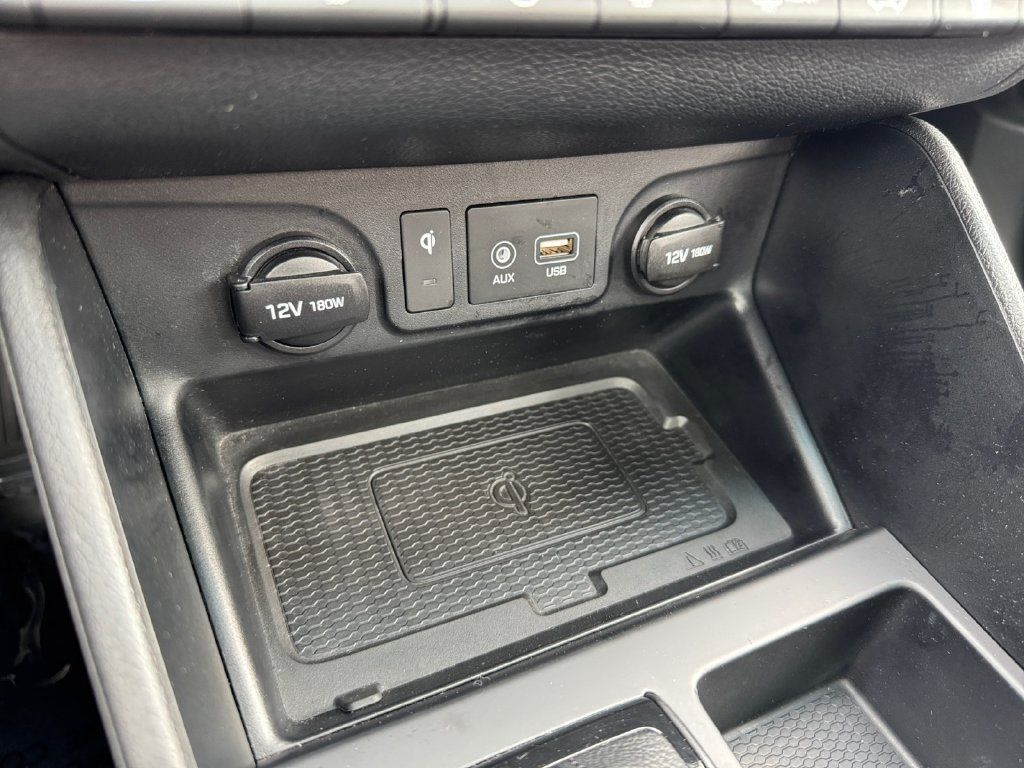 Used 2020 Hyundai Tucson Ultimate AWD/4WD image 24