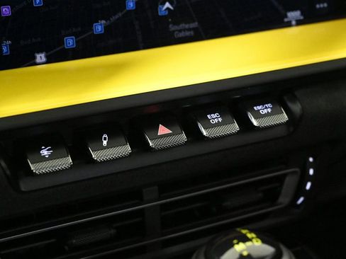 Used 2024 Porsche 911 GT3 image 26