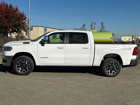 New 2026 RAM 1500 Laramie image 6