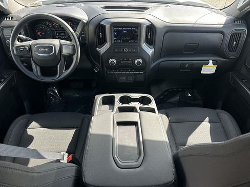 New 2026 GMC Sierra 1500 Pro w/ Trailering Package RWD image 7