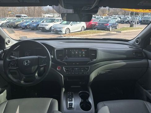 Used 2022 Honda Pilot Special Edition image 10