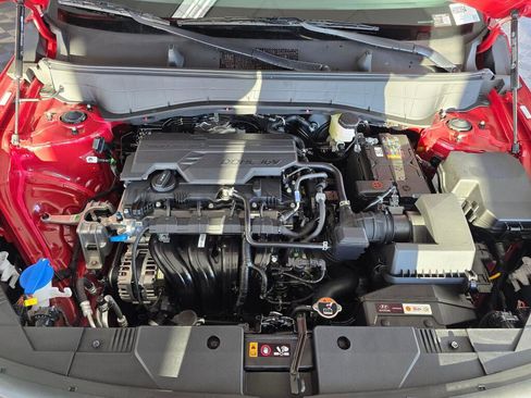 New 2026 Hyundai Kona SE AWD/4WD image 11