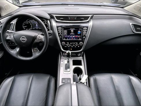 Used 2024 Nissan Murano SL image 16