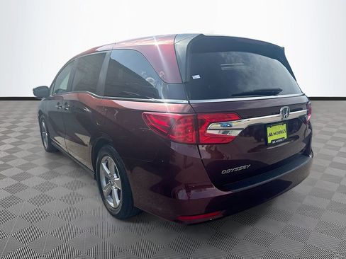 Used 2018 Honda Odyssey EX-L image 37