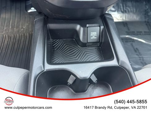 Used 2018 Honda CR-V EX image 24