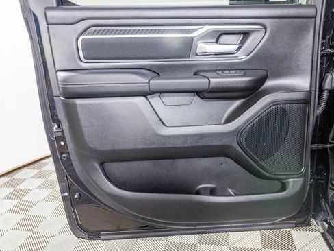 New 2026 RAM 1500 Big Horn image 24