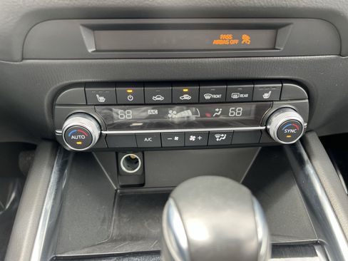 Used 2024 MAZDA CX-5 AWD 2.5 S w/ Premium Package image 20
