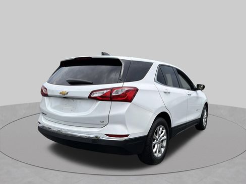 Used 2019 Chevrolet Equinox LT FWD image 5