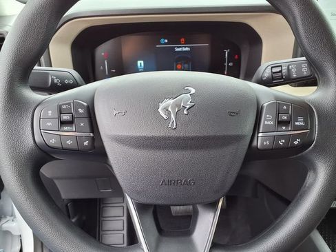 New 2026 Ford Bronco Sport Big Bend AWD/4WD image 16