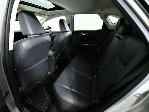 Used 2022 Lexus NX 350h 350h Premium image 24