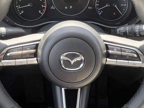 New 2026 MAZDA CX-50 AWD 2.5 S w/ Weather Package image 22