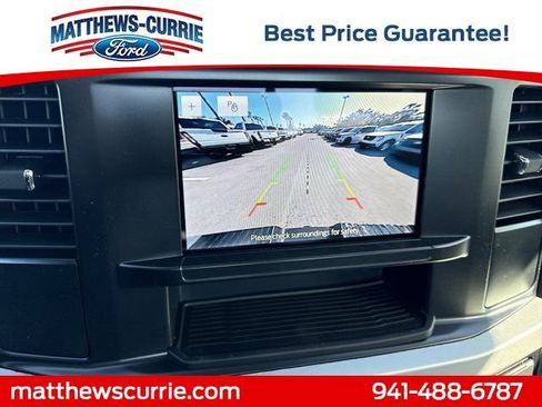 New 2026 Ford F250 XL image 18