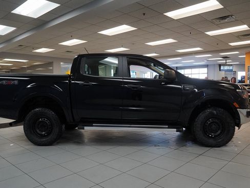 Used 2020 Ford Ranger XL w/ Equipment Group 101A Mid image 14