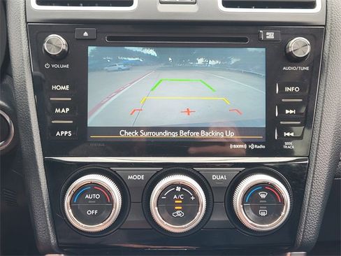 Used 2017 Subaru Forester 2.0XT Touring AWD/4WD image 7