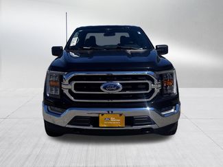 Certified 2023 Ford F150 XLT w/ Equipment Group 302A High AWD/4WD video 2
