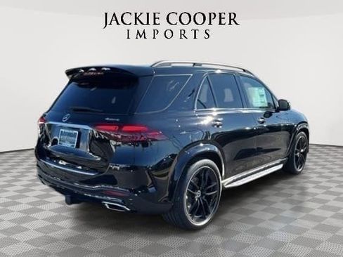 New 2026 Mercedes-Benz GLE 450 4MATIC image 5